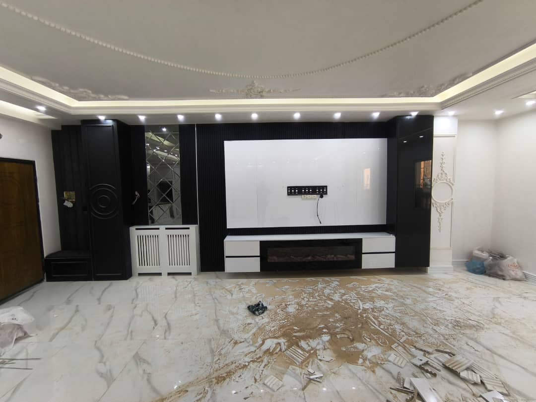 تی وی وال|tv wall